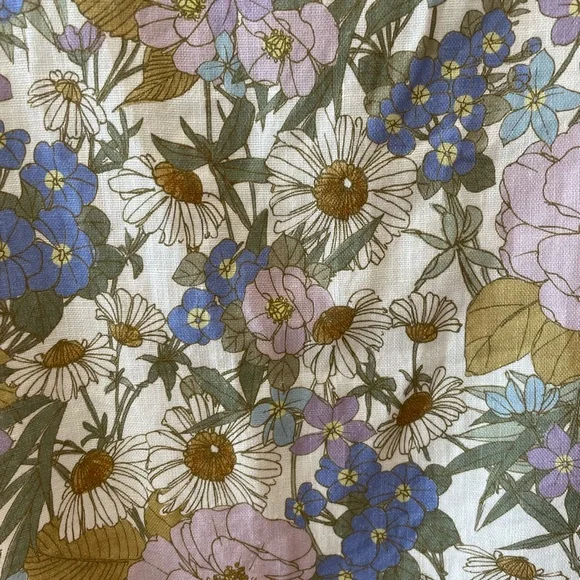 Zimmermann Floral Midi Dress - Picture 8 of 8